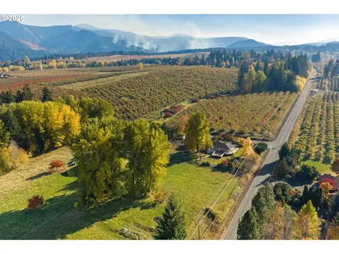 4738 London Drive Mt Hood Prkdl OR 97041