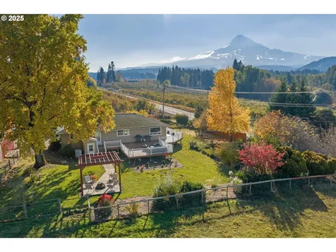 4738 London Drive Mt Hood Prkdl OR 97041