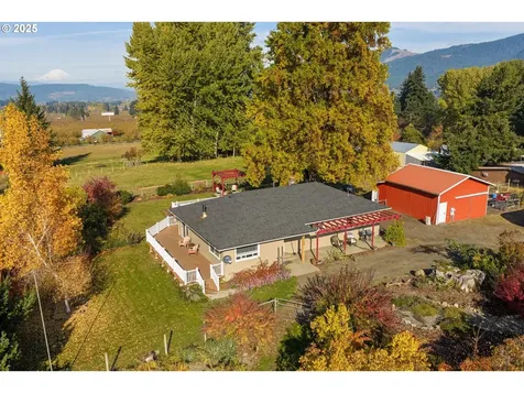 4738 London Drive Mt Hood Prkdl OR 97041