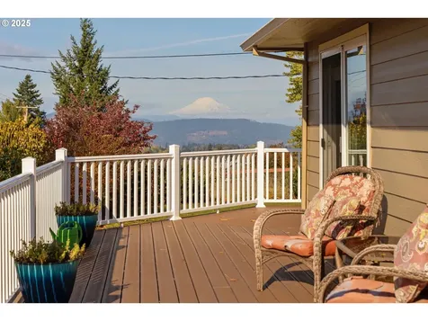 4738 London Drive Mt Hood Prkdl OR 97041