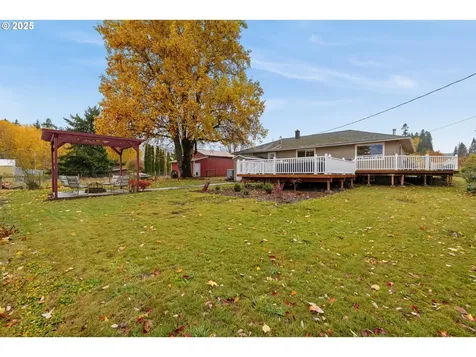 4738 London Drive Mt Hood Prkdl OR 97041