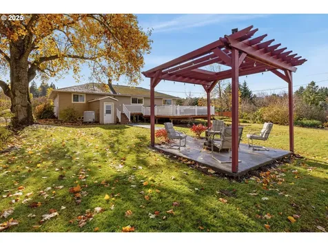 4738 London Drive Mt Hood Prkdl OR 97041