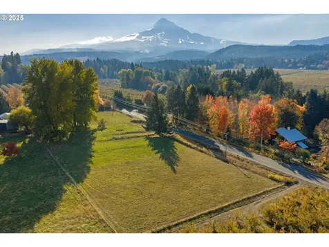 4738 London Drive Mt Hood Prkdl OR 97041