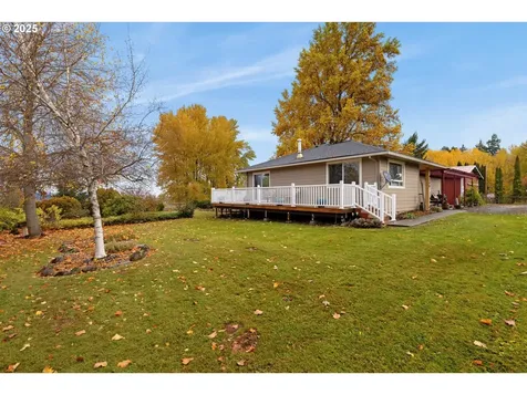 4738 London Drive Mt Hood Prkdl OR 97041