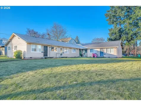 8309 8315 N Dwight Avenue Portland OR 97203