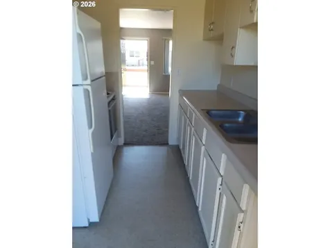 8309 8315 N Dwight Avenue Portland OR 97203
