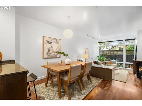 245 SW Meade Street Portland OR 97201