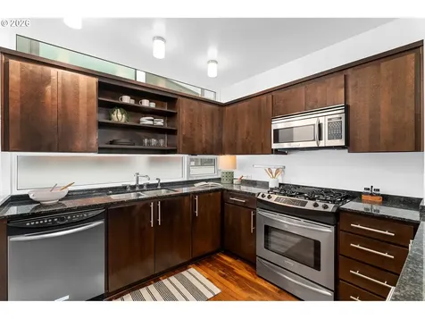 245 SW Meade Street Portland OR 97201