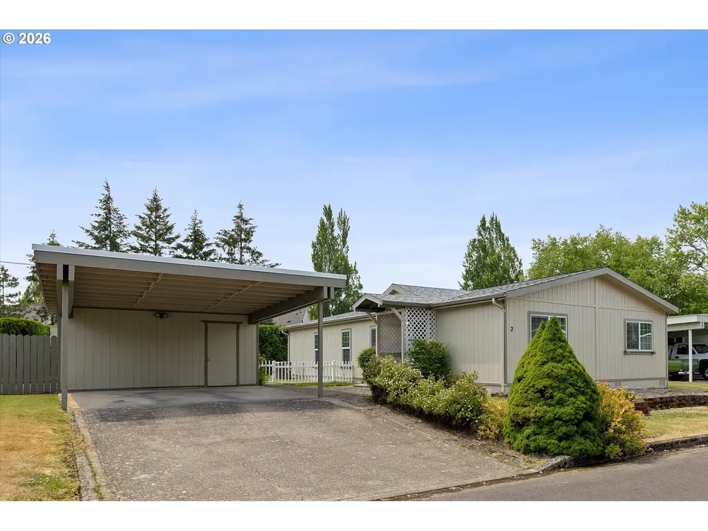 655 NE Burnett Road Mcminnville OR 97128