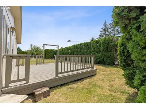 655 NE Burnett Road Mcminnville OR 97128