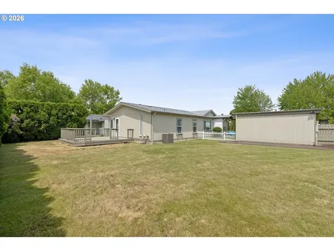 655 NE Burnett Road Mcminnville OR 97128