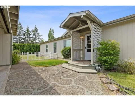 655 NE Burnett Road Mcminnville OR 97128