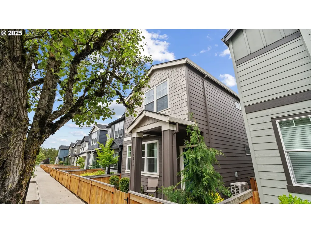 11610 NE Angelo Drive Vancouver WA 98684