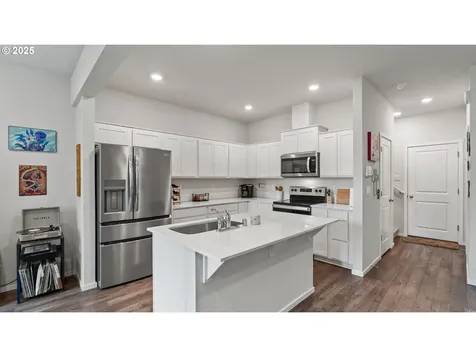 11610 NE Angelo Drive Vancouver WA 98684