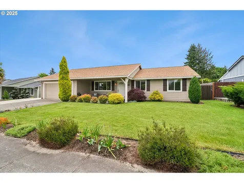 2390 SW Lenore Drive Beaverton OR 97003