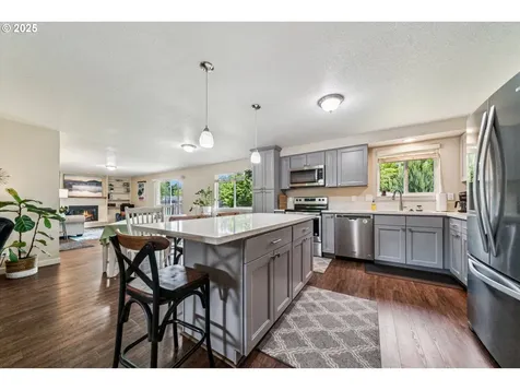 2390 SW Lenore Drive Beaverton OR 97003
