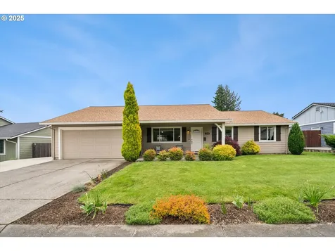2390 SW Lenore Drive Beaverton OR 97003