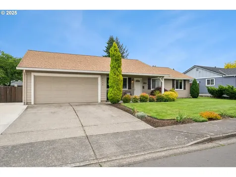 2390 SW Lenore Drive Beaverton OR 97003