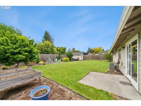 2390 SW Lenore Drive Beaverton OR 97003