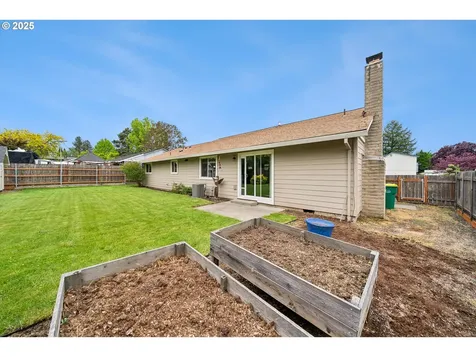 2390 SW Lenore Drive Beaverton OR 97003