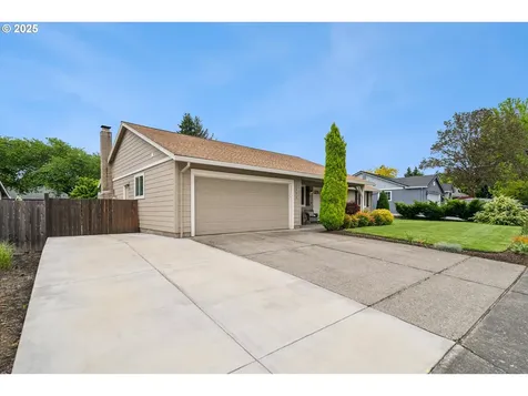 2390 SW Lenore Drive Beaverton OR 97003