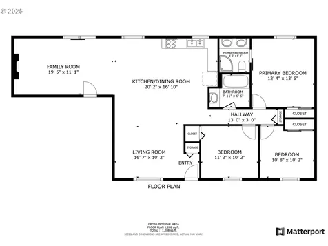 2390 SW Lenore Drive Beaverton OR 97003