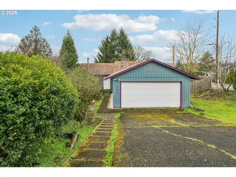 17511 SE Scrutton Lane Milwaukie OR 97267