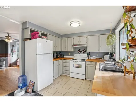 17511 SE Scrutton Lane Milwaukie OR 97267