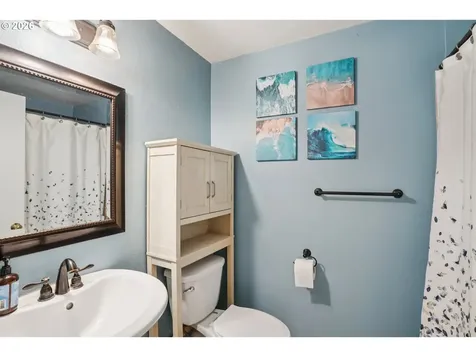 17511 SE Scrutton Lane Milwaukie OR 97267
