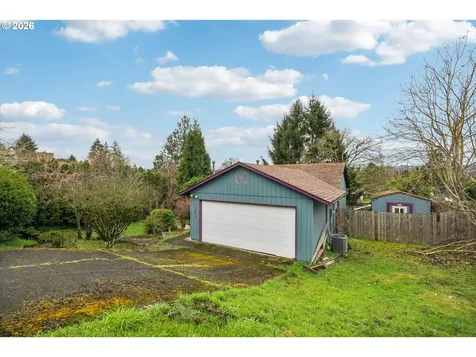 17511 SE Scrutton Lane Milwaukie OR 97267