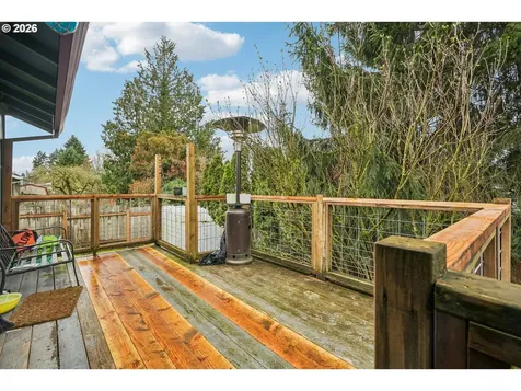 17511 SE Scrutton Lane Milwaukie OR 97267