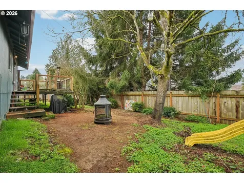 17511 SE Scrutton Lane Milwaukie OR 97267