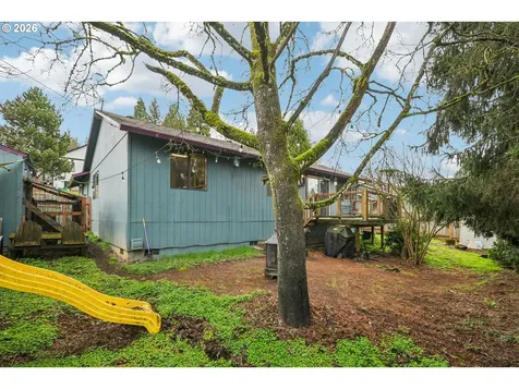 17511 SE Scrutton Lane Milwaukie OR 97267