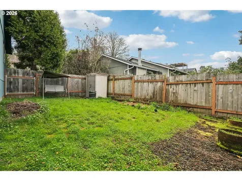 17511 SE Scrutton Lane Milwaukie OR 97267
