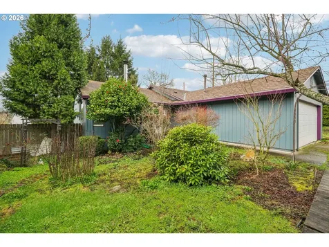 17511 SE Scrutton Lane Milwaukie OR 97267