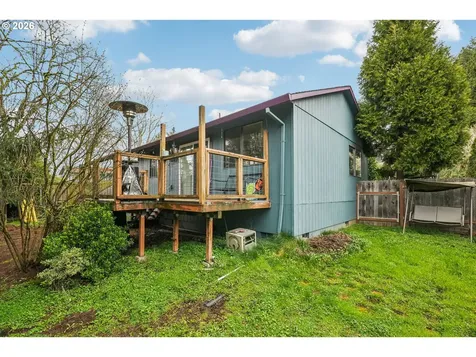 17511 SE Scrutton Lane Milwaukie OR 97267