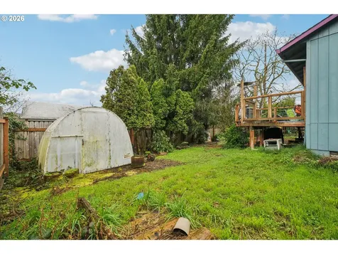 17511 SE Scrutton Lane Milwaukie OR 97267
