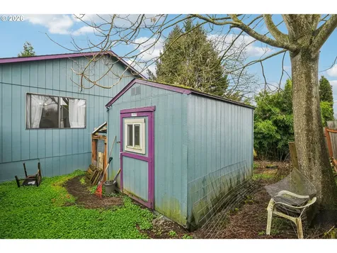 17511 SE Scrutton Lane Milwaukie OR 97267