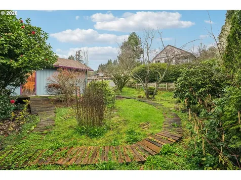 17511 SE Scrutton Lane Milwaukie OR 97267
