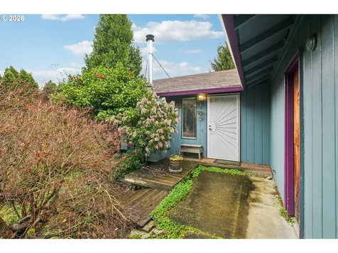 17511 SE Scrutton Lane Milwaukie OR 97267