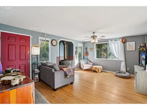 17511 SE Scrutton Lane Milwaukie OR 97267