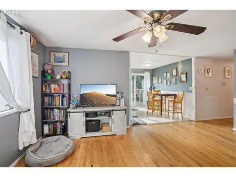17511 SE Scrutton Lane Milwaukie OR 97267