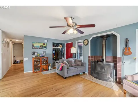 17511 SE Scrutton Lane Milwaukie OR 97267