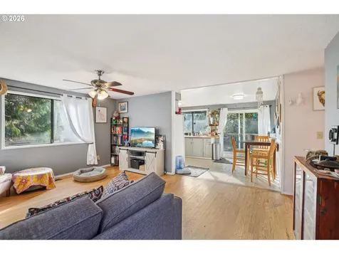 17511 SE Scrutton Lane Milwaukie OR 97267
