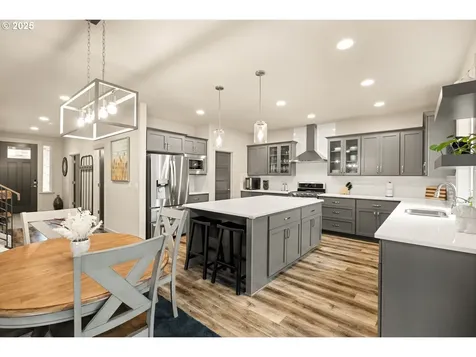 1752 35th Avenue Forest Grove OR 97116