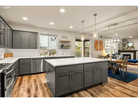 1752 35th Avenue Forest Grove OR 97116