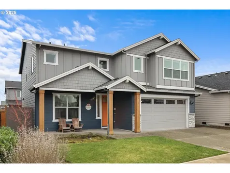 1752 35th Avenue Forest Grove OR 97116