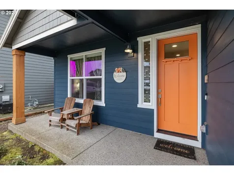1752 35th Avenue Forest Grove OR 97116