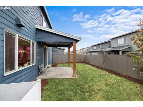 1752 35th Avenue Forest Grove OR 97116