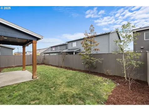 1752 35th Avenue Forest Grove OR 97116